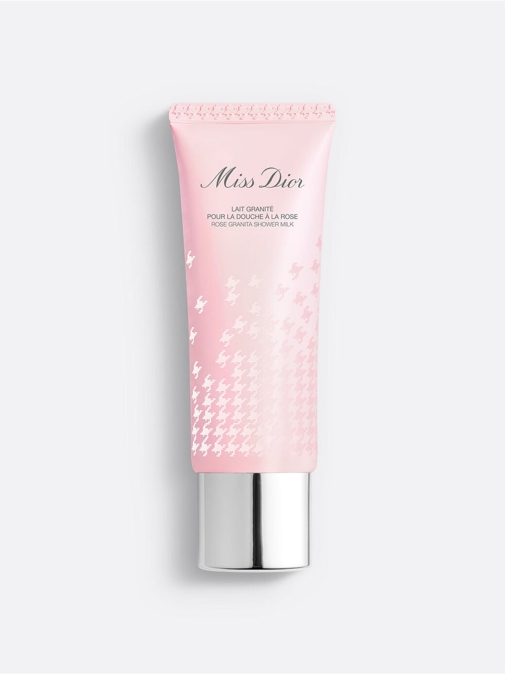 Miss Dior Rose Granita Shower Milk 2.5fl oz